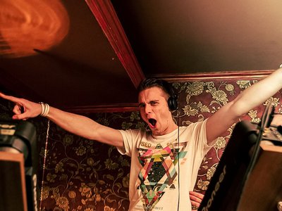 Dj Caval photo