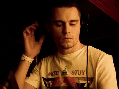 Dj Caval photo