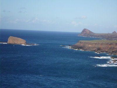 Ua Huka Island