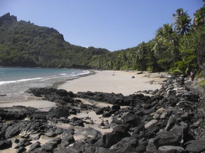 Anaho - Nuku Hiva