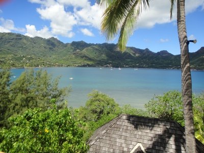 Nuku Hiva