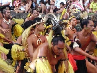 Matava'a 2011