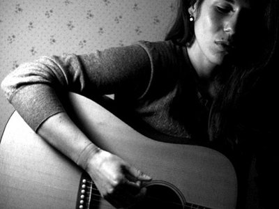 Photo by Nicole Berke