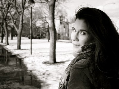 Photo by Nicole Berke