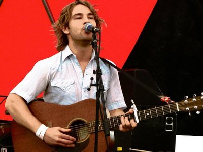 Treefort Music Festival (w/ Correspondence School) 3.25.12