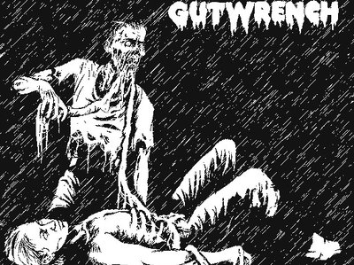 Gutwrench photo