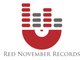 Red November Records Logo