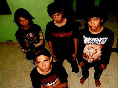 Incenerator photo