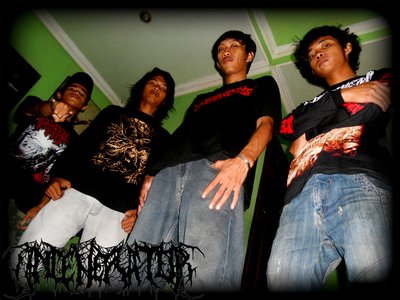 Incenerator photo