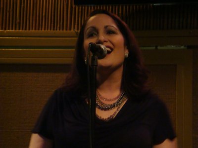 Audra Lee photo