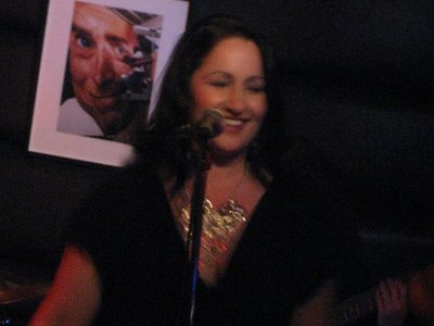 Audra Lee photo