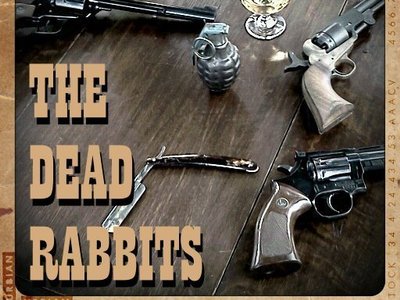 The Dead Rabbits photo