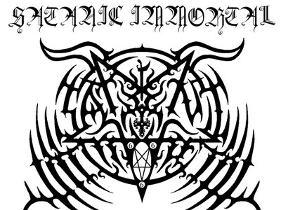 SATANIC IMMORTAL photo