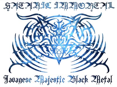 SATANIC IMMORTAL photo
