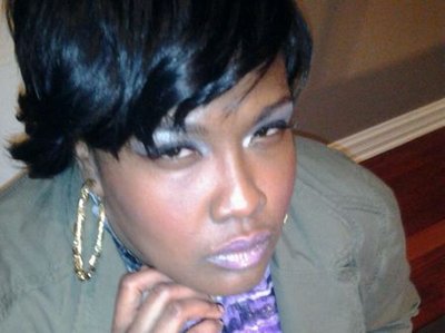 Queen Cheba photo