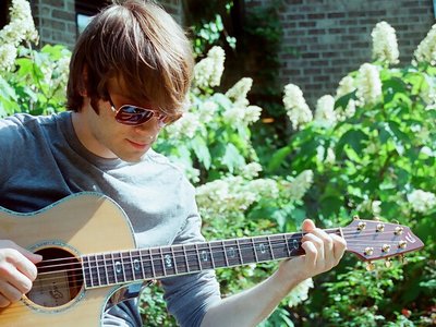 American Music Standard photo