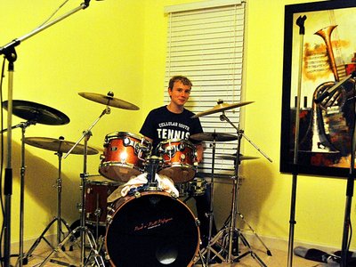 American Music Standard photo