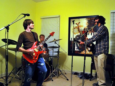 American Music Standard photo