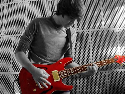 American Music Standard photo