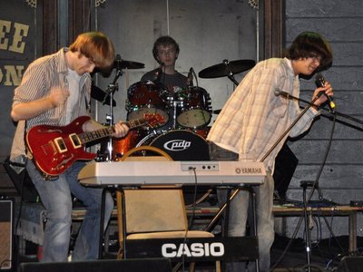 American Music Standard photo