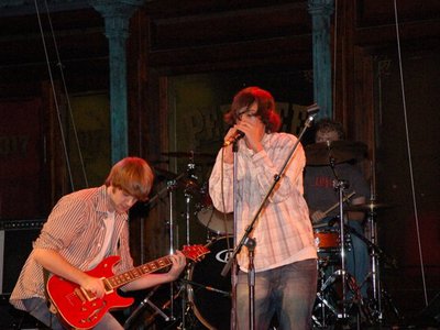 American Music Standard photo