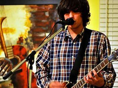 American Music Standard photo