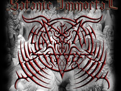 satanic immortal