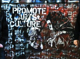 Leave the Living photo