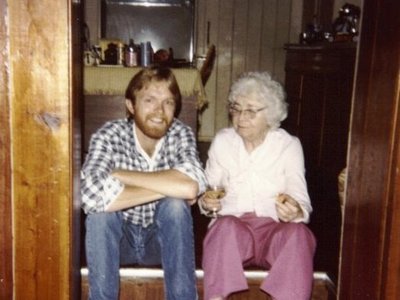 Edgar Allen Lee photo