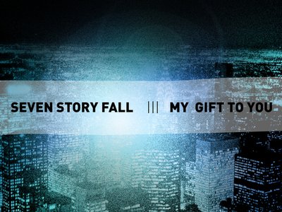 Seven Story Fall photo
