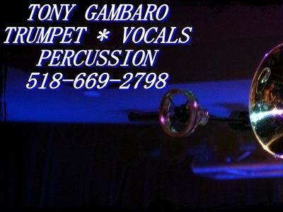 Tony Gambaro photo
