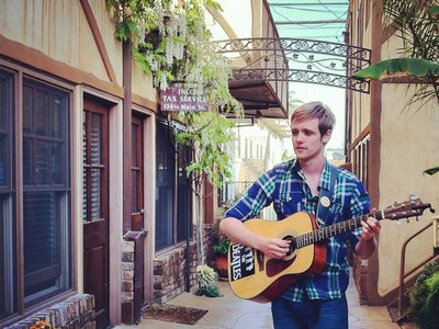 Jake Woodruff photo