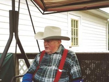 Edgar Allen Lee photo