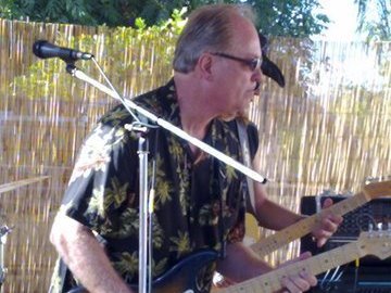 The Silver Tigers photo