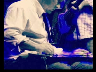 Lap Steel