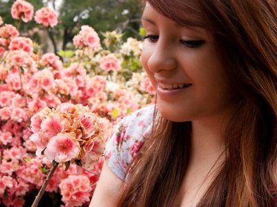 Jade Flores photo