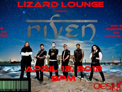 april 12th, 2012