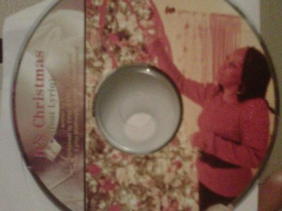 E'Lees Christmas single
