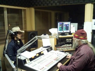 Grant and John 98.1FM