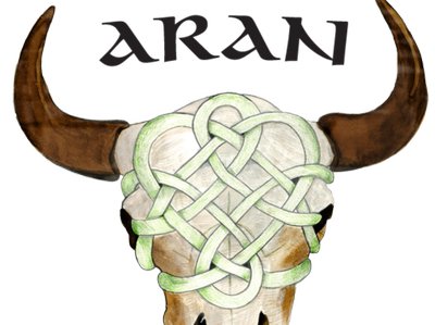 Aran Buzzas photo