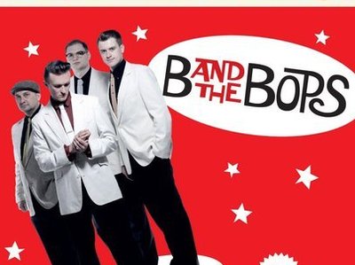 B and the Bops photo