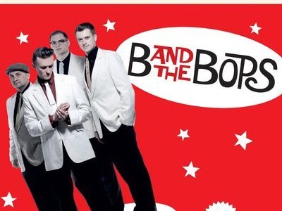 B and the Bops photo