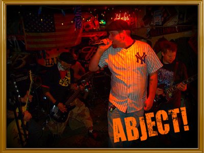 Abject! photo