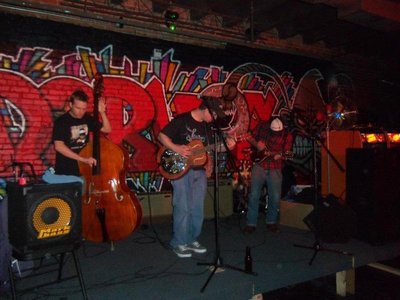 Cottonwood Cutups photo