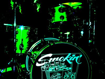 Charlie Butts and the Filter Tips photo