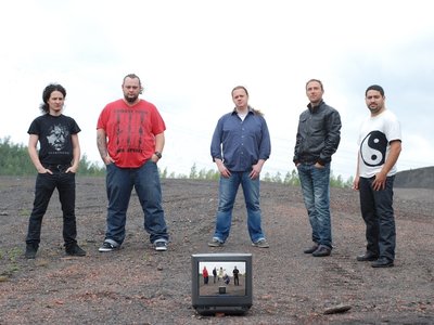 "Characters EP 2011" (Photo promo)