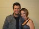 Luke Bryan and I