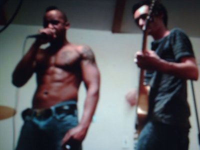 Puttin in work------>>>