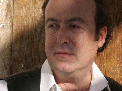 Dimitrios Kyriakopoulos photo