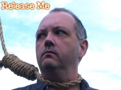 cover photo for "Release Me" single coming this May 2012